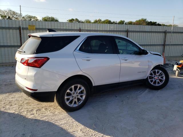 Photo 2 VIN: 3GNAXKEVXLS718028 - CHEVROLET EQUINOX LT 