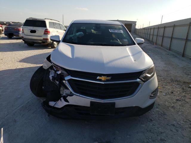 Photo 4 VIN: 3GNAXKEVXLS718028 - CHEVROLET EQUINOX LT 