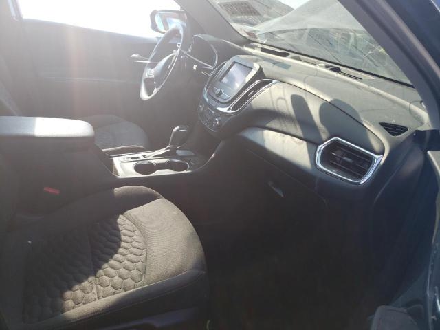 Photo 4 VIN: 3GNAXKEVXLS737923 - CHEVROLET EQUINOX LT 