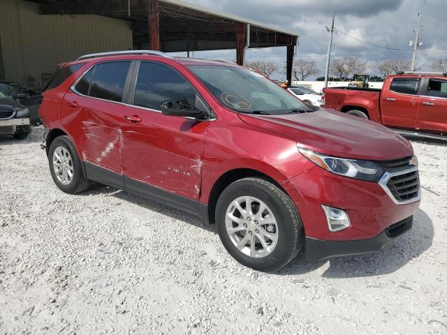 Photo 3 VIN: 3GNAXKEVXML330616 - CHEVROLET EQUINOX 