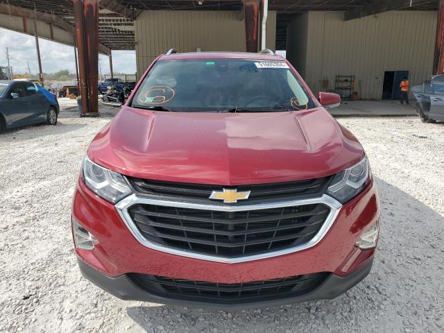 Photo 4 VIN: 3GNAXKEVXML330616 - CHEVROLET EQUINOX 