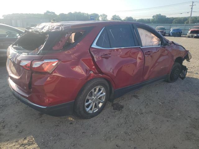 Photo 2 VIN: 3GNAXKEVXML332009 - CHEVROLET EQUINOX LT 