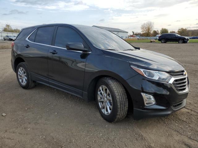 Photo 3 VIN: 3GNAXKEVXML332222 - CHEVROLET EQUINOX LT 