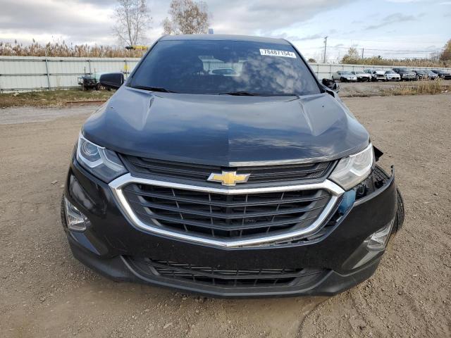 Photo 4 VIN: 3GNAXKEVXML332222 - CHEVROLET EQUINOX LT 