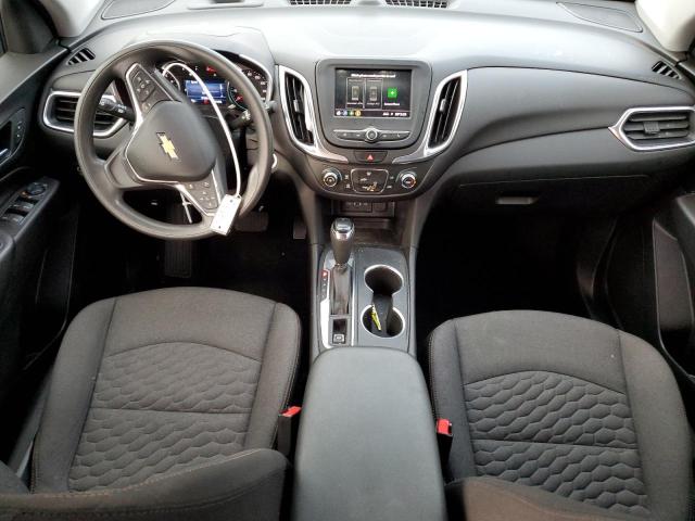 Photo 7 VIN: 3GNAXKEVXML332222 - CHEVROLET EQUINOX LT 