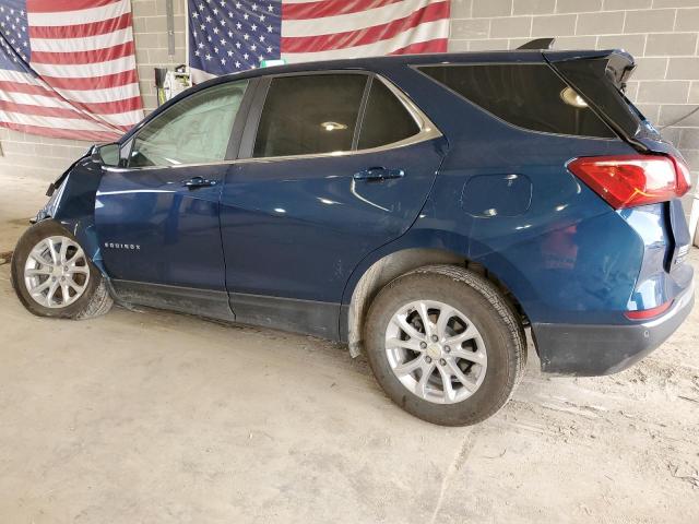 Photo 1 VIN: 3GNAXKEVXML336822 - CHEVROLET EQUINOX 