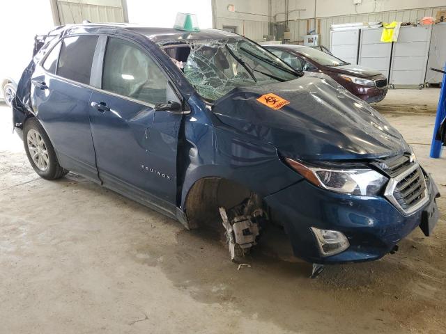 Photo 3 VIN: 3GNAXKEVXML336822 - CHEVROLET EQUINOX 