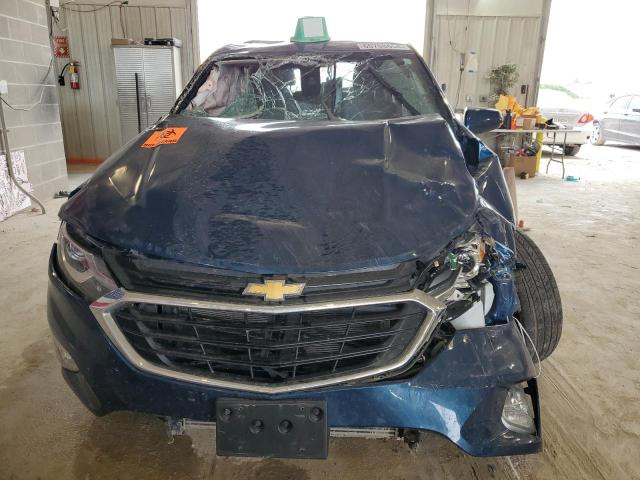 Photo 4 VIN: 3GNAXKEVXML336822 - CHEVROLET EQUINOX 