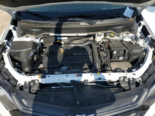 Photo 11 VIN: 3GNAXKEVXML339025 - CHEVROLET EQUINOX LT 