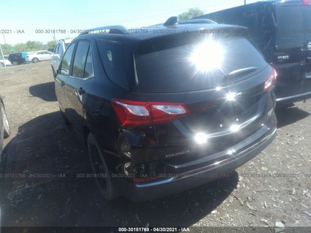 Photo 2 VIN: 3GNAXKEVXML344824 - CHEVROLET EQUINOX 