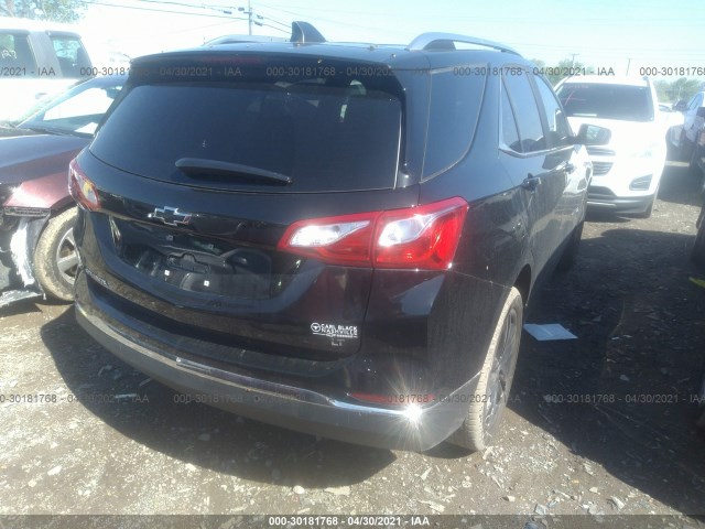 Photo 3 VIN: 3GNAXKEVXML344824 - CHEVROLET EQUINOX 