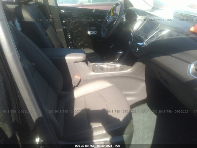 Photo 4 VIN: 3GNAXKEVXML344824 - CHEVROLET EQUINOX 