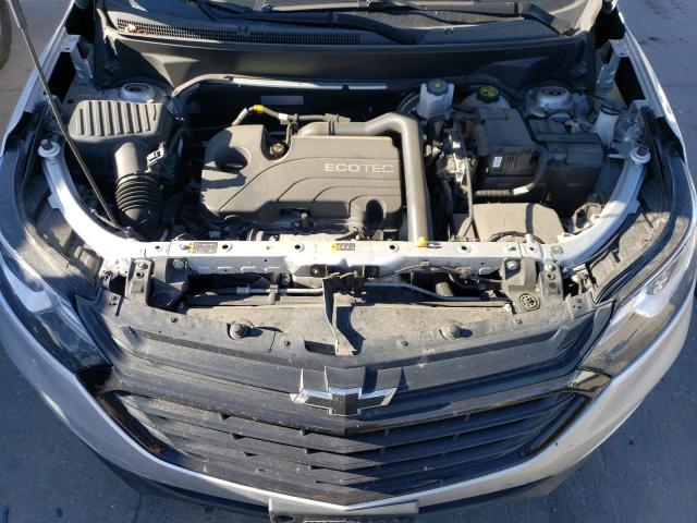 Photo 11 VIN: 3GNAXKEVXML356889 - CHEVROLET EQUINOX LT 