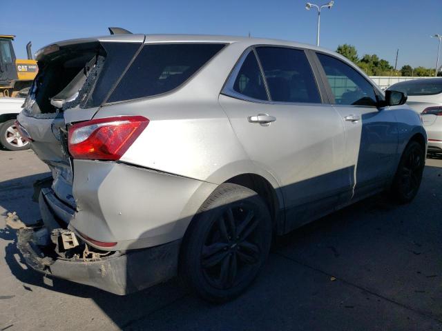 Photo 2 VIN: 3GNAXKEVXML356889 - CHEVROLET EQUINOX LT 