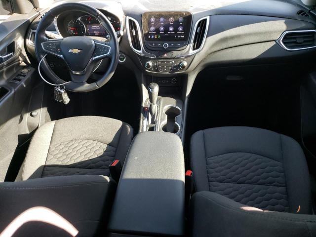 Photo 7 VIN: 3GNAXKEVXML356889 - CHEVROLET EQUINOX LT 