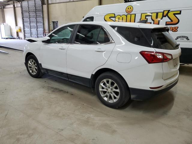 Photo 1 VIN: 3GNAXKEVXML357864 - CHEVROLET EQUINOX LT 