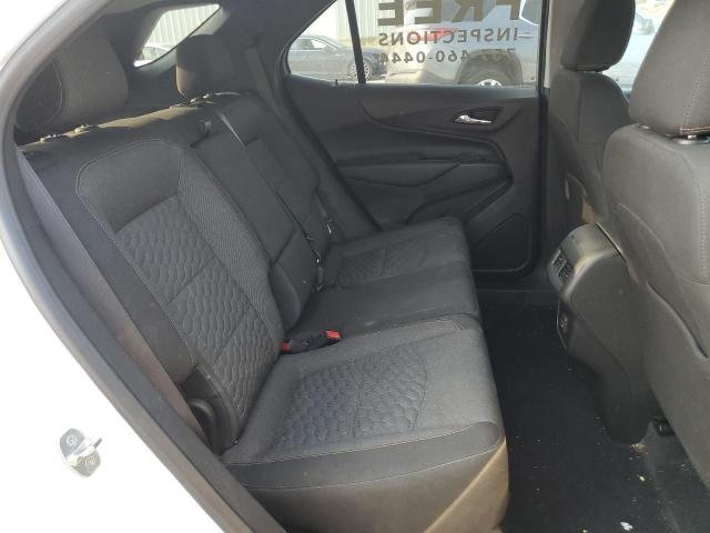 Photo 10 VIN: 3GNAXKEVXML357864 - CHEVROLET EQUINOX LT 