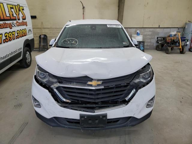 Photo 4 VIN: 3GNAXKEVXML357864 - CHEVROLET EQUINOX LT 