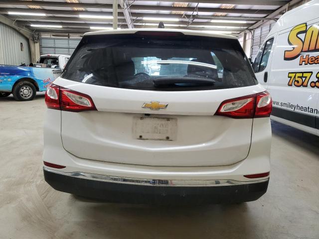 Photo 5 VIN: 3GNAXKEVXML357864 - CHEVROLET EQUINOX LT 