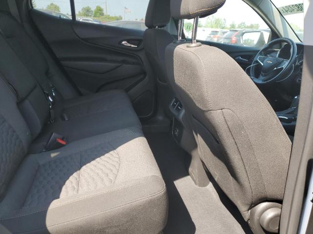 Photo 10 VIN: 3GNAXKEVXML358030 - CHEVROLET EQUINOX LT 