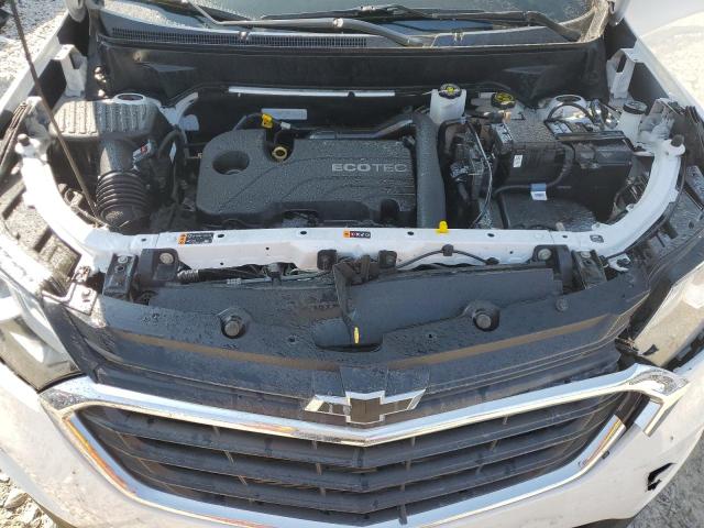 Photo 11 VIN: 3GNAXKEVXML358030 - CHEVROLET EQUINOX LT 