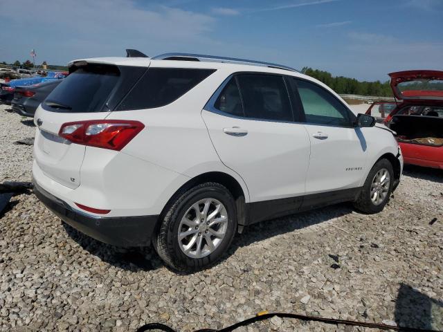 Photo 2 VIN: 3GNAXKEVXML358030 - CHEVROLET EQUINOX LT 