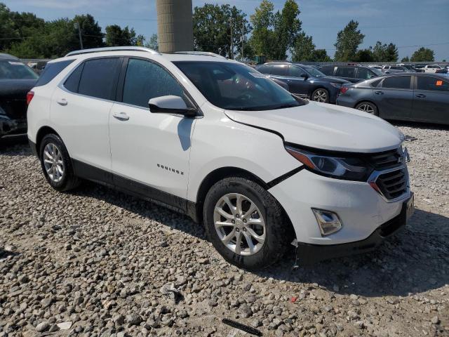 Photo 3 VIN: 3GNAXKEVXML358030 - CHEVROLET EQUINOX LT 