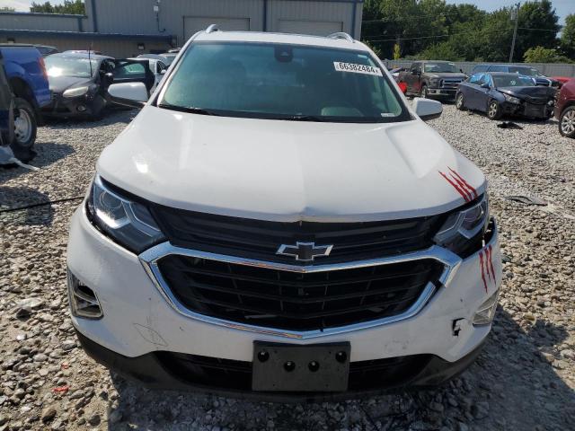 Photo 4 VIN: 3GNAXKEVXML358030 - CHEVROLET EQUINOX LT 