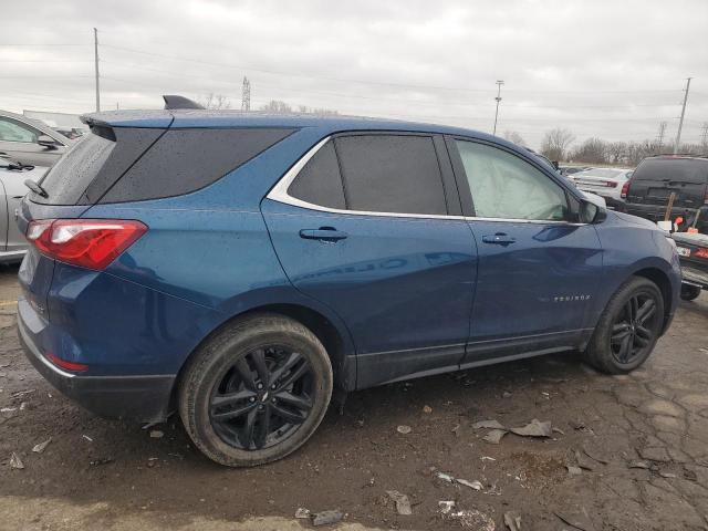 Photo 2 VIN: 3GNAXKEVXML362837 - CHEVROLET EQUINOX LT 