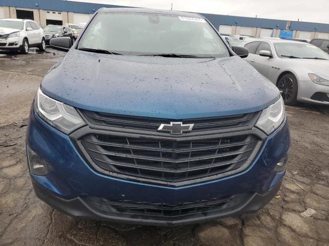 Photo 4 VIN: 3GNAXKEVXML362837 - CHEVROLET EQUINOX LT 