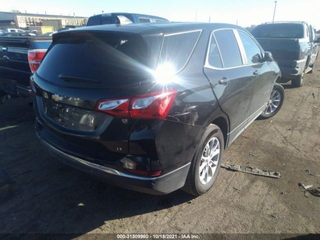 Photo 3 VIN: 3GNAXKEVXML372543 - CHEVROLET EQUINOX 