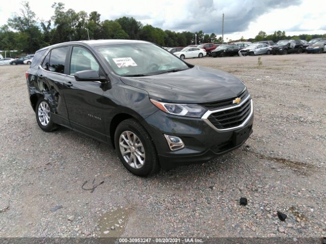 Photo 0 VIN: 3GNAXKEVXML392081 - CHEVROLET EQUINOX 