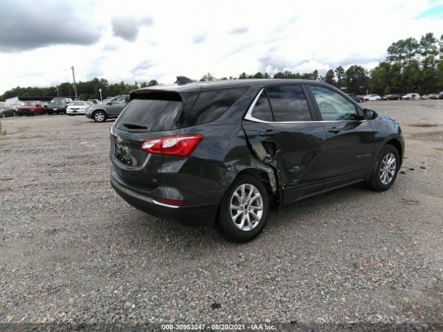 Photo 3 VIN: 3GNAXKEVXML392081 - CHEVROLET EQUINOX 