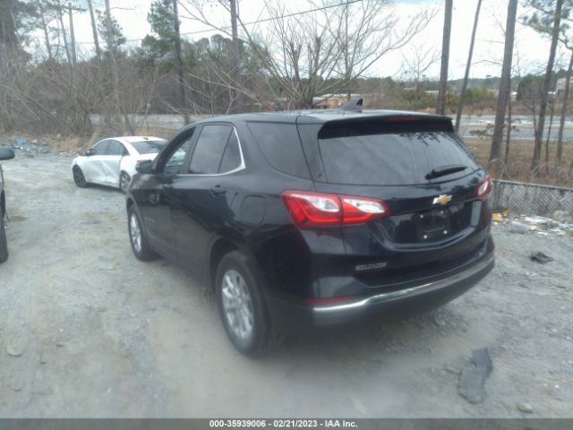 Photo 2 VIN: 3GNAXKEVXMS100385 - CHEVROLET EQUINOX 