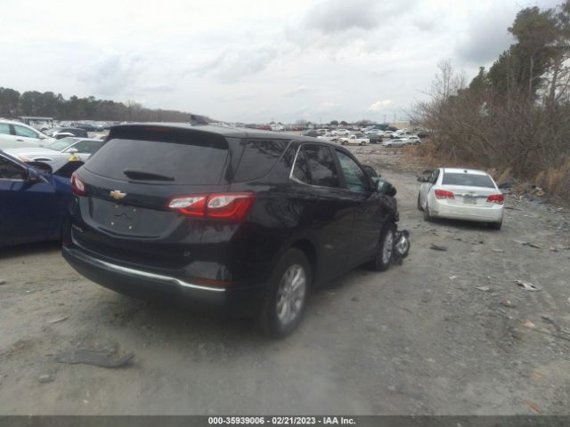 Photo 3 VIN: 3GNAXKEVXMS100385 - CHEVROLET EQUINOX 