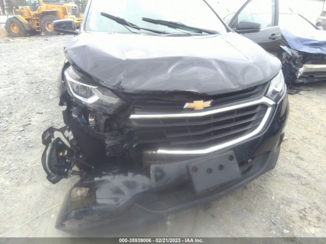 Photo 5 VIN: 3GNAXKEVXMS100385 - CHEVROLET EQUINOX 