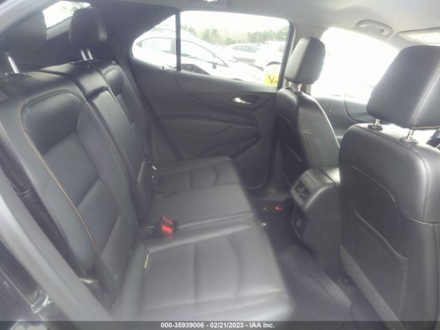 Photo 7 VIN: 3GNAXKEVXMS100385 - CHEVROLET EQUINOX 