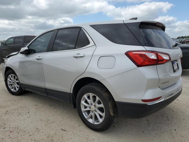 Photo 1 VIN: 3GNAXKEVXMS101729 - CHEVROLET EQUINOX LT 