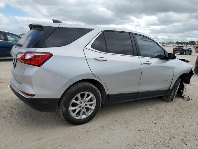 Photo 2 VIN: 3GNAXKEVXMS101729 - CHEVROLET EQUINOX LT 