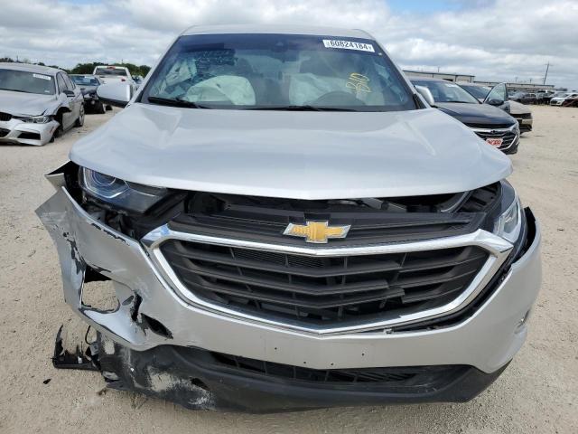 Photo 4 VIN: 3GNAXKEVXMS101729 - CHEVROLET EQUINOX LT 