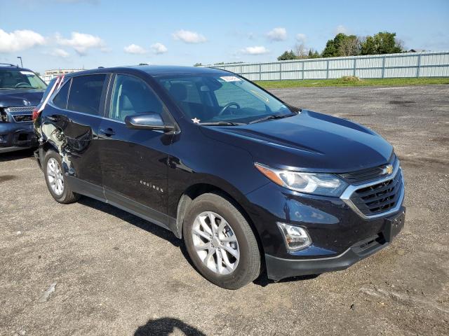 Photo 0 VIN: 3GNAXKEVXMS103903 - CHEVROLET EQUINOX LT 