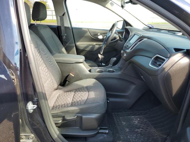 Photo 4 VIN: 3GNAXKEVXMS103903 - CHEVROLET EQUINOX LT 