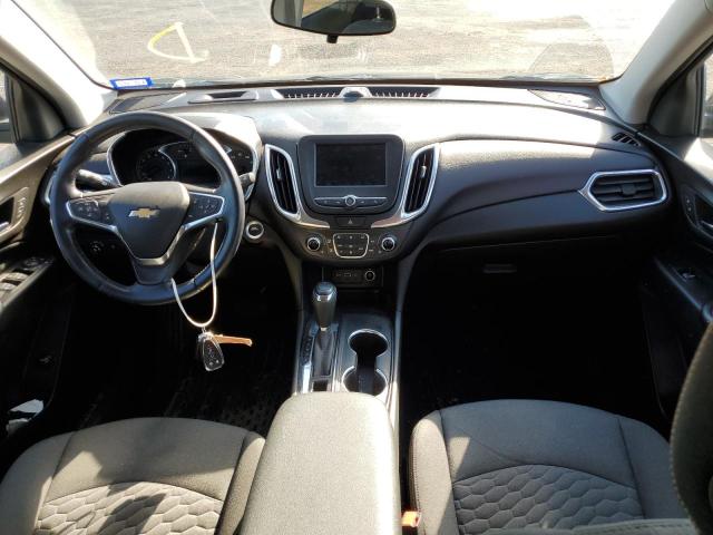 Photo 8 VIN: 3GNAXKEVXMS103903 - CHEVROLET EQUINOX LT 