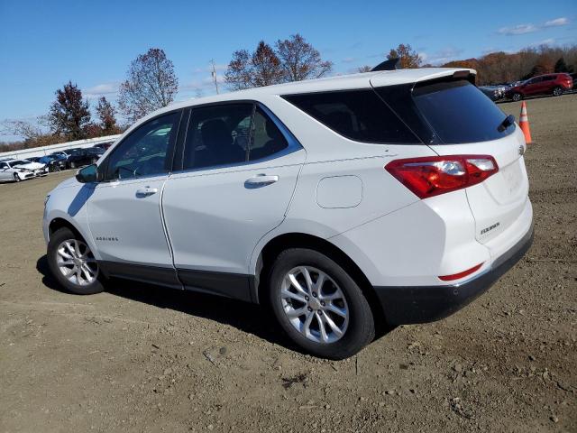 Photo 1 VIN: 3GNAXKEVXMS115095 - CHEVROLET EQUINOX 