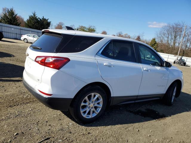 Photo 2 VIN: 3GNAXKEVXMS115095 - CHEVROLET EQUINOX 