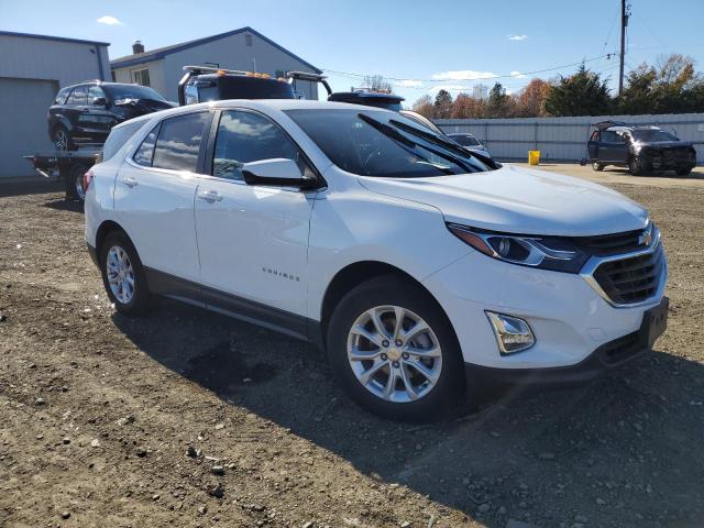 Photo 3 VIN: 3GNAXKEVXMS115095 - CHEVROLET EQUINOX 