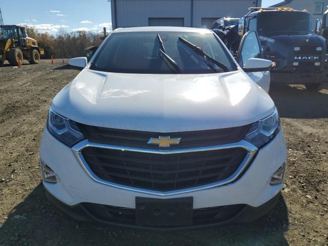 Photo 4 VIN: 3GNAXKEVXMS115095 - CHEVROLET EQUINOX 