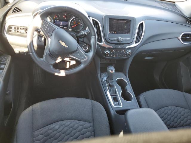 Photo 7 VIN: 3GNAXKEVXMS115095 - CHEVROLET EQUINOX 