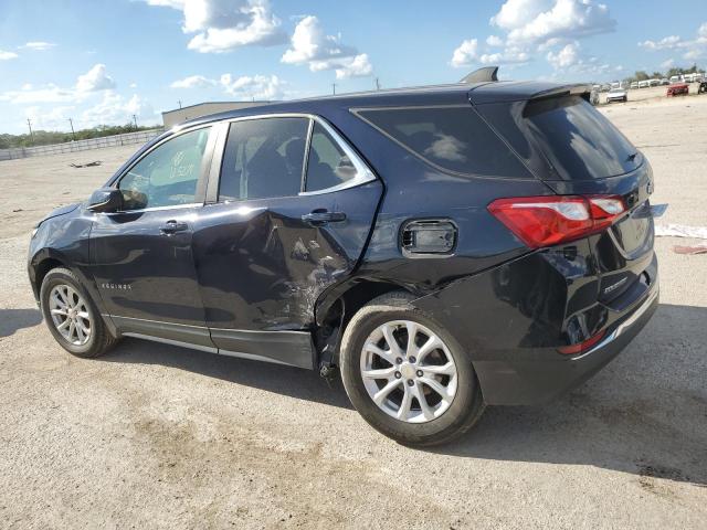 Photo 1 VIN: 3GNAXKEVXMS125271 - CHEVROLET EQUINOX LT 