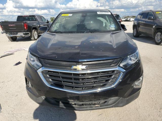 Photo 4 VIN: 3GNAXKEVXMS125271 - CHEVROLET EQUINOX LT 